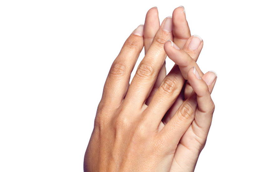 Treatments for Ageing Hands, Leeds