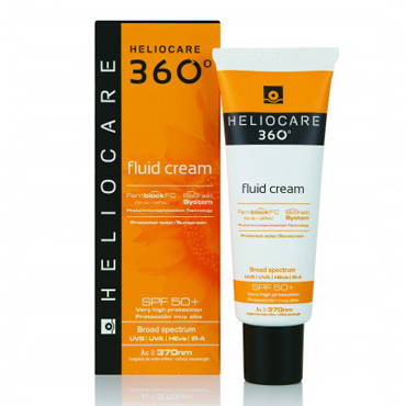fluid cream - Medifine UK