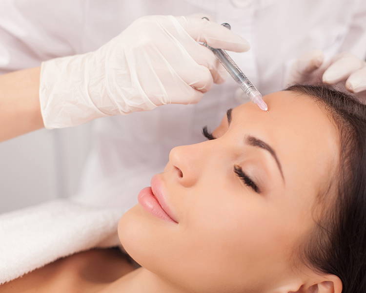 Mesotherapy at Medifine Leeds
