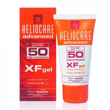 xf gel - Medifine UK