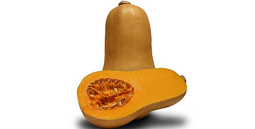 Skin Health ABC: B for Butternut Squash