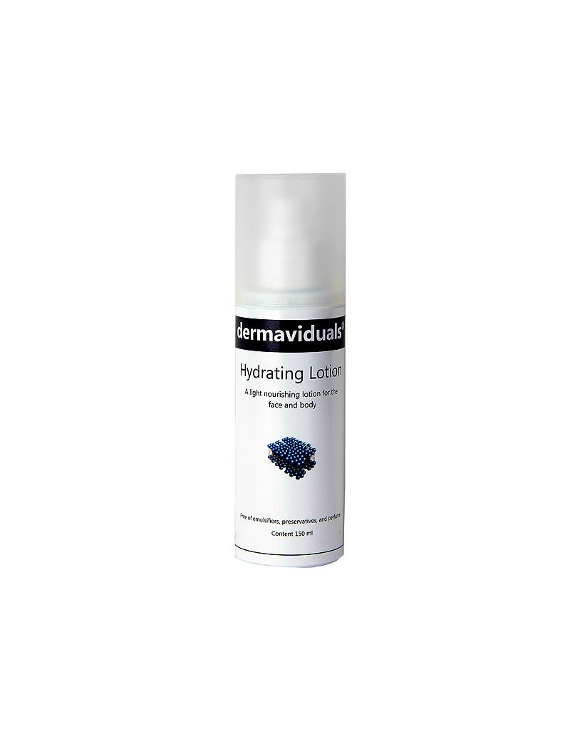 dermaviduals-hydrating-lotion-150ml - Medifine UK dermaviduals-hydrating-lotion-150ml - Medifine UK