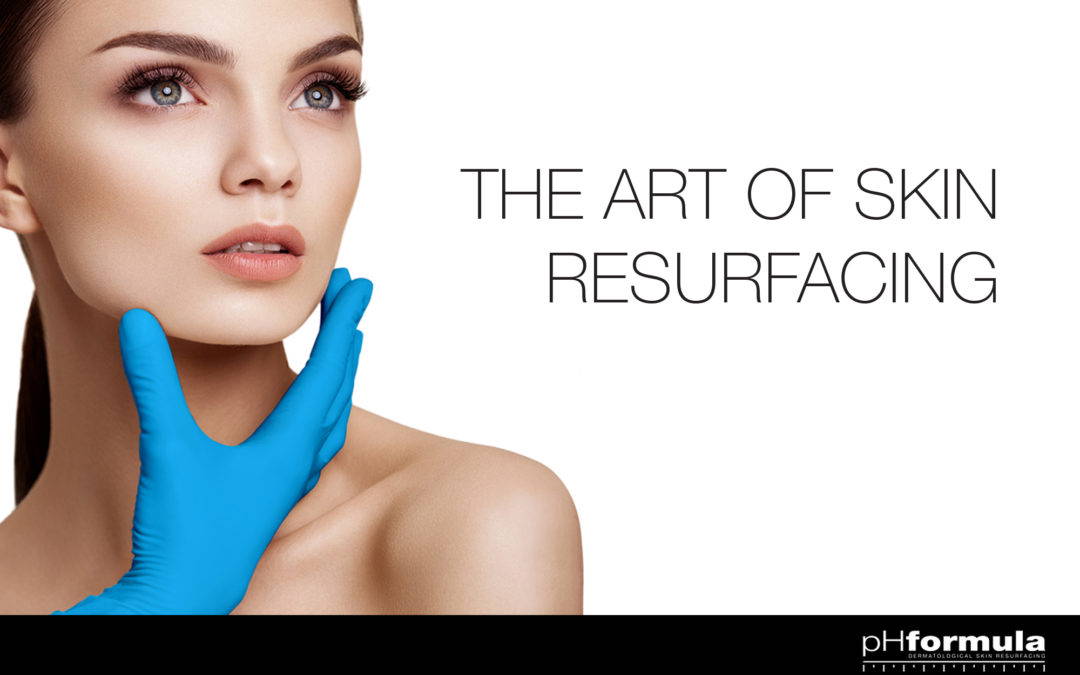 Skin Resurfacing Leeds – pH Formula