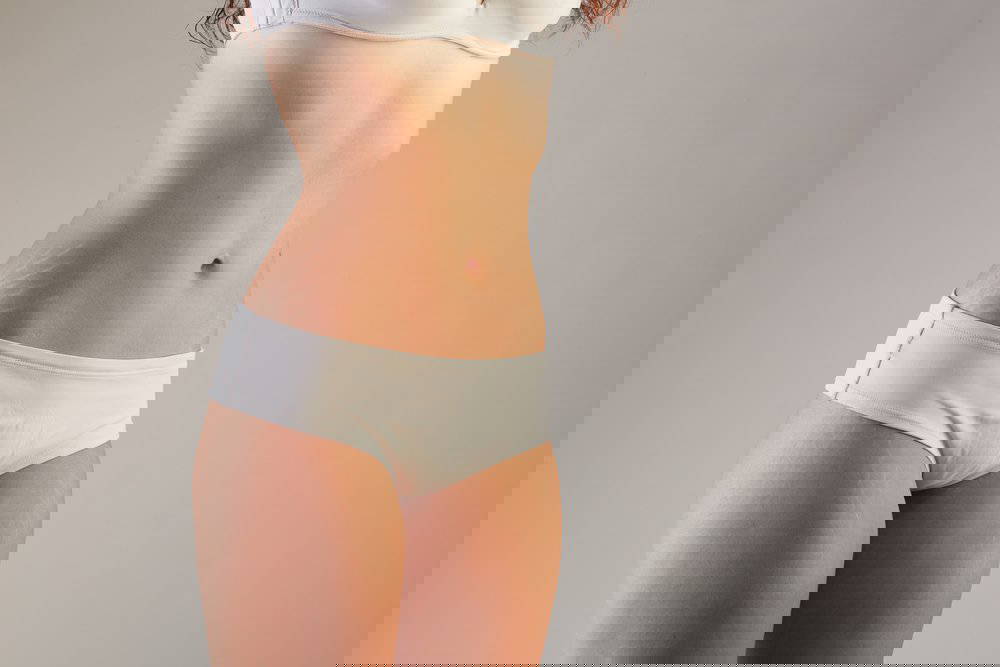 Laser Stretch Mark Treatment Leeds