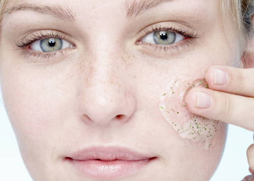 The importance of skin exfoliation