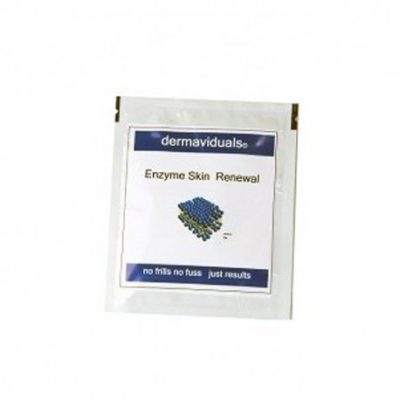 dermaviduals-enzyme-peeling-mask-10g - Medifine UK