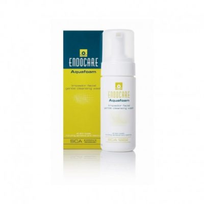 endocare-aquafoam-cleansing-wash - Medifine UK