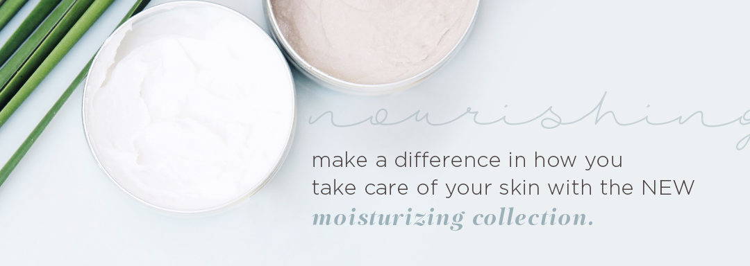 *NEW* Osmosis Moisturising Collection