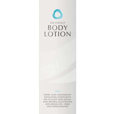 The-Perfect-Plus-Body-Lotion-box - Medifine UK