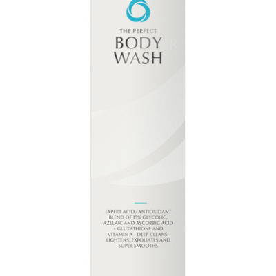 The-Perfect-Plus-Body-Wash-box - Medifine UK