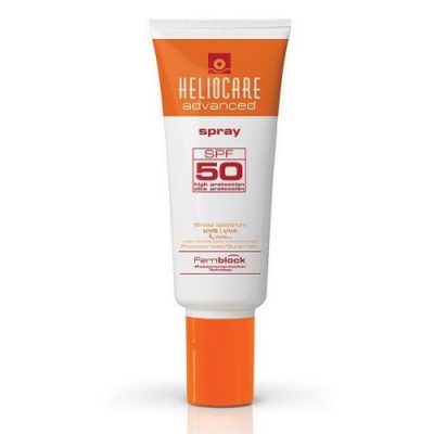 heliocare-body-spray-spf-50-200ml - Medifine UK
