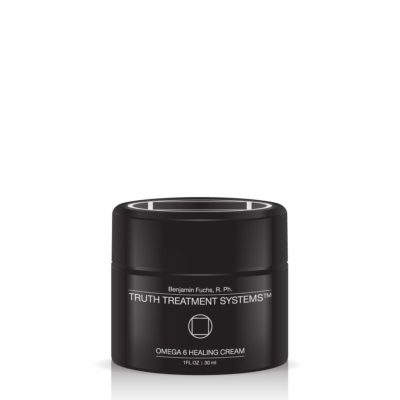 TTS_OMEGA 6 Healing Cream - Medifine UK