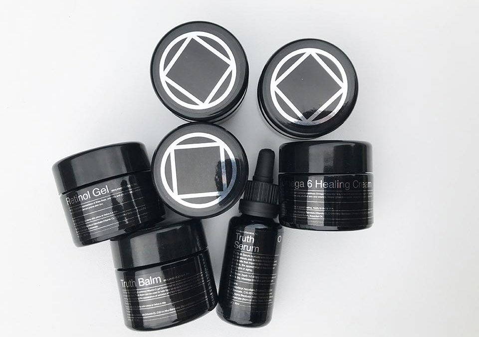 Truth Treatment Systems Skincare UK