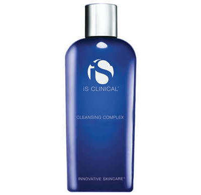 IS clinical cleansing complex - Medifine UK