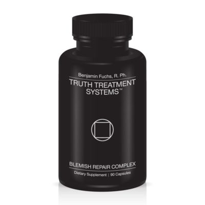 Truth Treatment System Blemish - Medifine UK