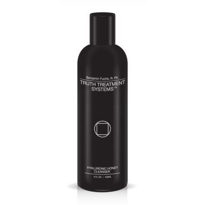 Truth Treatment System Honey Clenaser - Medifine UK