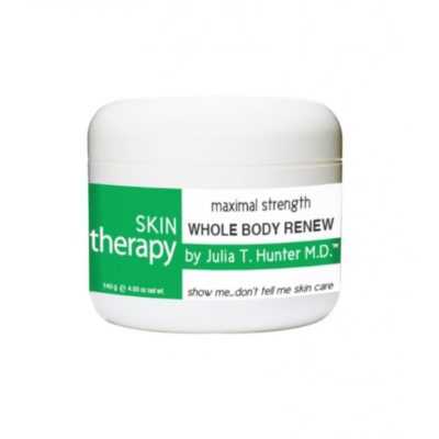 Whole Body Renew - Medifine UK