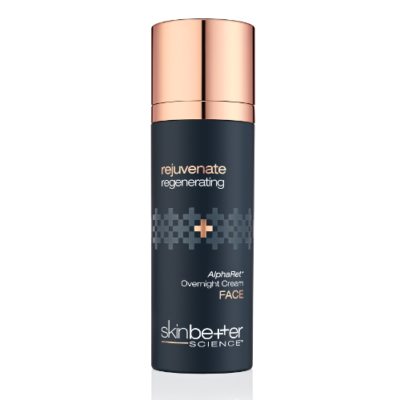 Skinbetter overnight - Medifine UK
