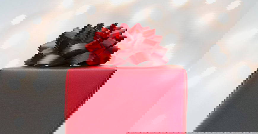 Christmas Gift Ideas