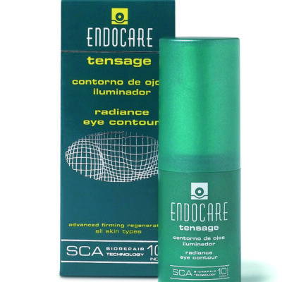 Endocare-Tensage-Eye-contour - Medifine UK