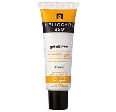 heliocare 360 oil free - Medifine UK