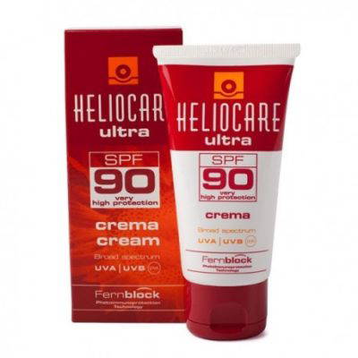heliocare-cream-spf-90 - Medifine UK