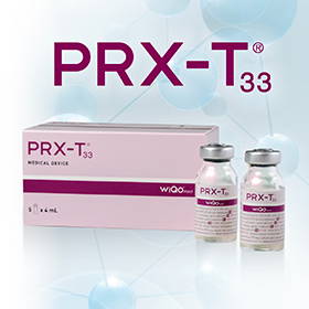 PRX-T33  Peel, Leeds