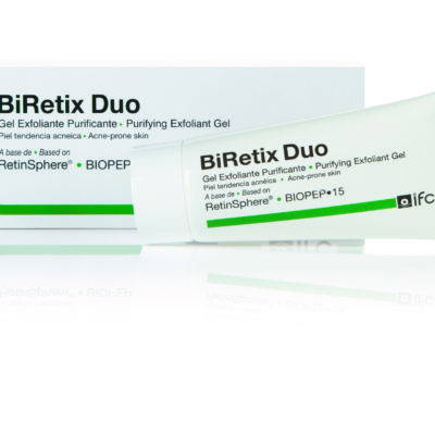 BiRetix Duo - Medifine UK