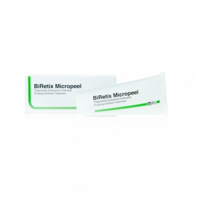 Biretix Micropeel - Medifine UK