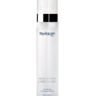 revitalash_micellar water lash wash - Medifine UK