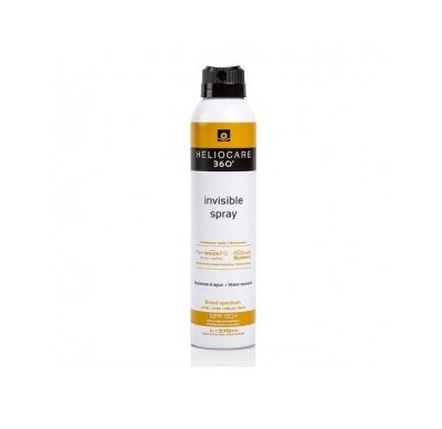 Heliocare spray - Medifine UK
