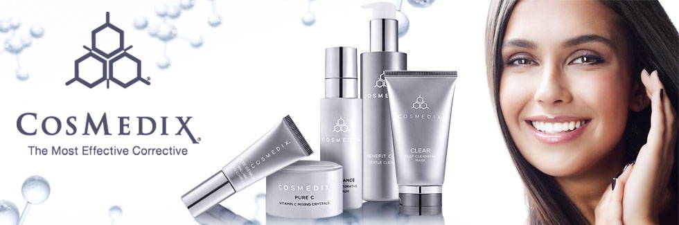 CosMedix UK Stockist