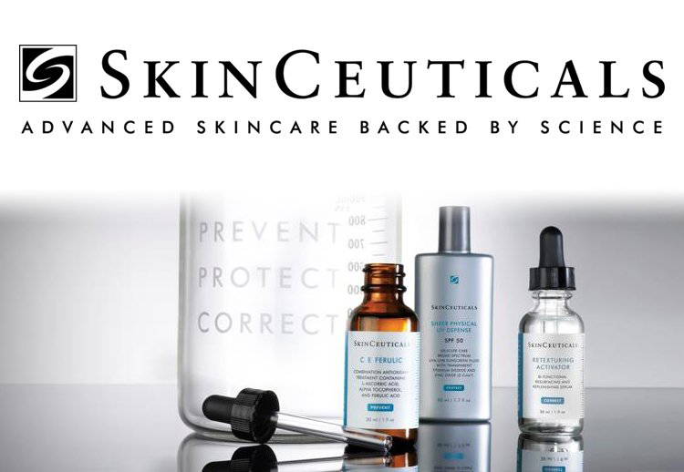 SkinCeuticals UK Stockist