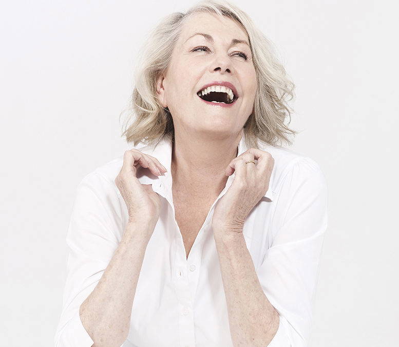 Menopause and your skin