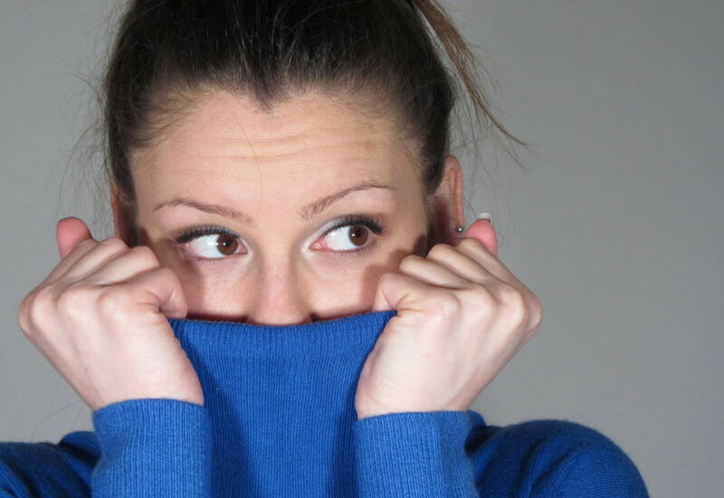 HOW TO DEAL WITH A BAD SKIN DAY