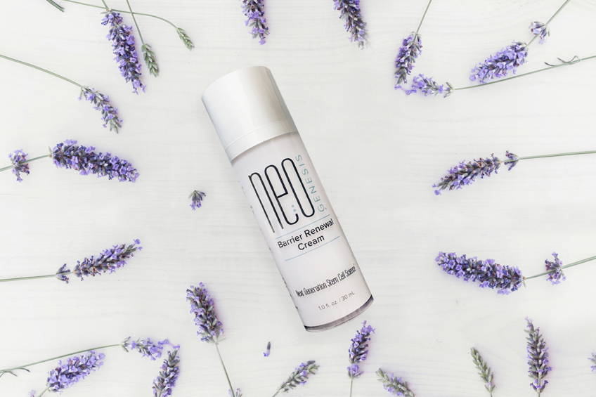 NeoGenesis Barrier Renewal Cream UK