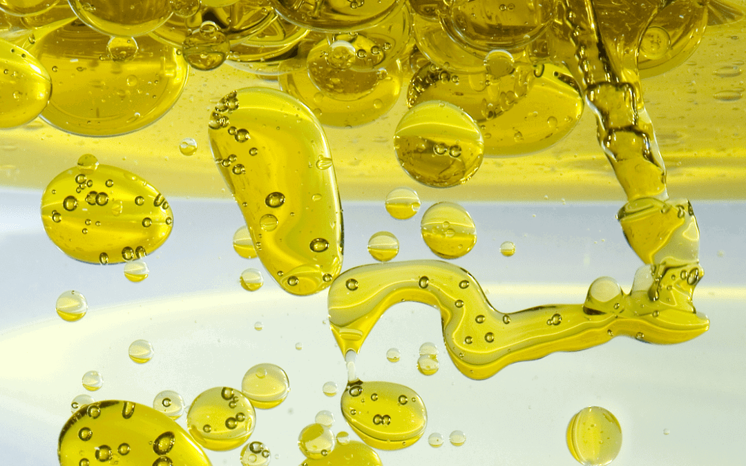 The Benefits of Cleansing Oil