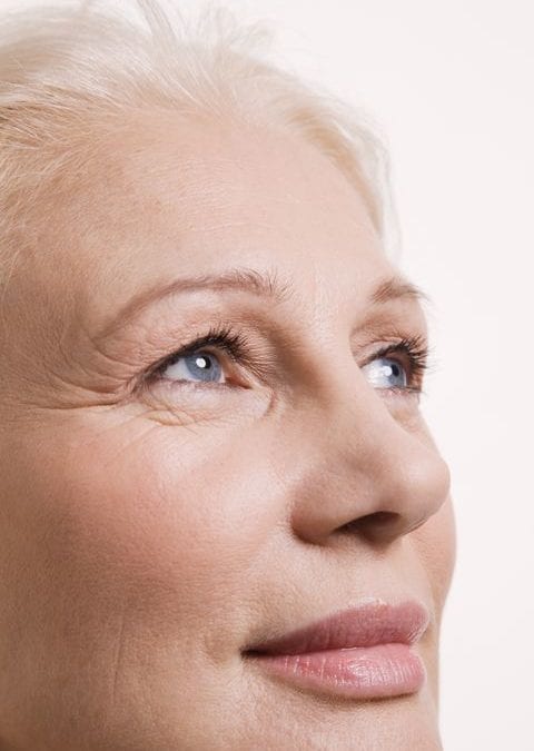 Ageing Concerns For Skin