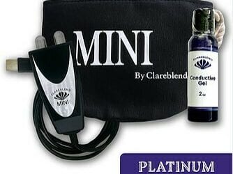 ClareBlend MINI UK