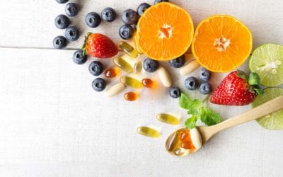 How Important is Internal Health for Skin?