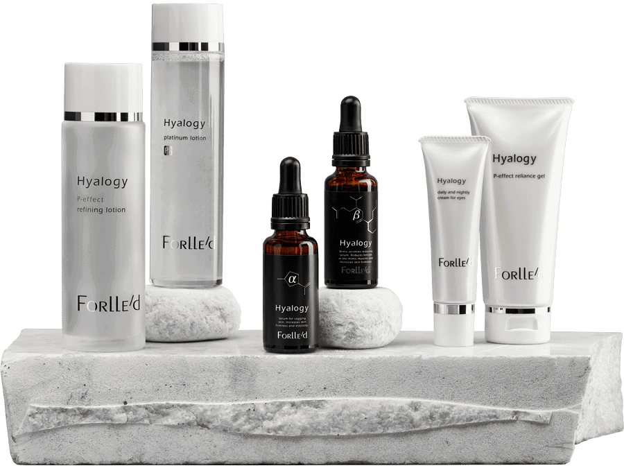 FORLLE’D HYALOGY UK