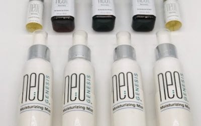 NeoGenesis Recovery Serum UK